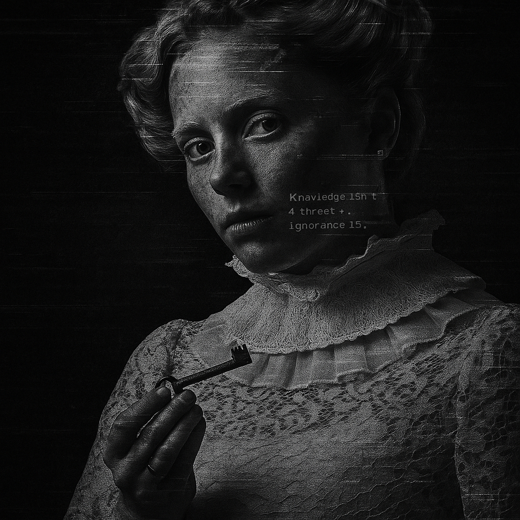 Editorial image representing the team behind The Privacy